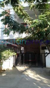 house / villa, hyderabad, manikonda, image