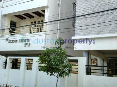 3 BHK , Hyderabad, image