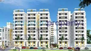 3 BHK , Hyderabad, image