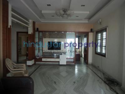 3 BHK , Hyderabad, image