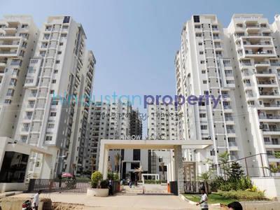 3 BHK , Hyderabad, image