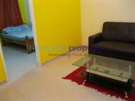 1 BHK , Hyderabad, image