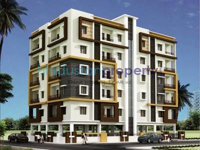 2 BHK , Hyderabad, image