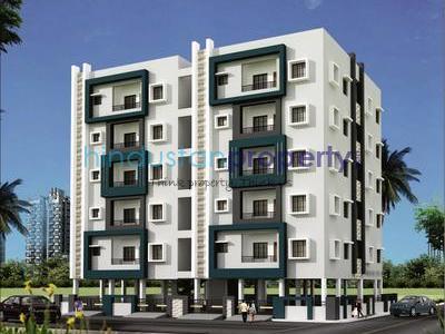 2 BHK , Hyderabad, image