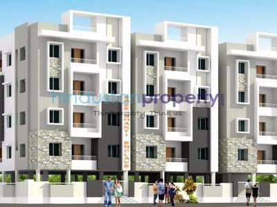 flat / apartment, hyderabad, kphb, image
