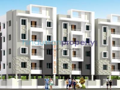 3 BHK , Hyderabad, image