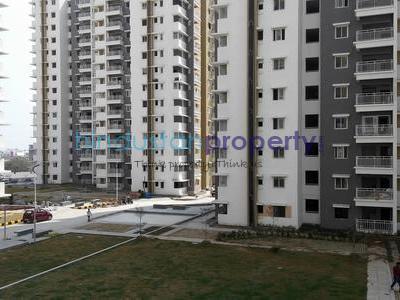 2 BHK , Hyderabad, image