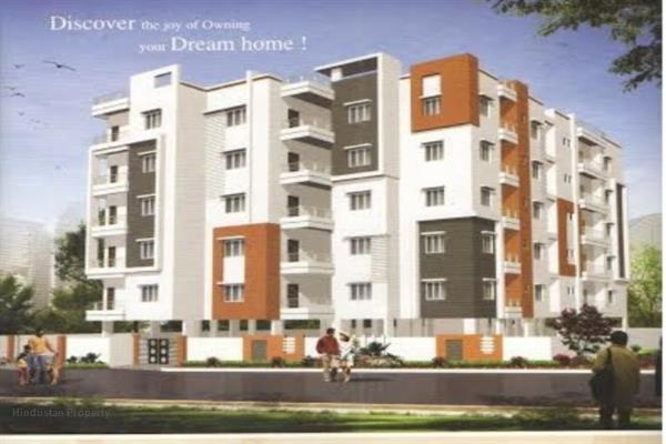 flat / apartment, hyderabad, serilingampally, image