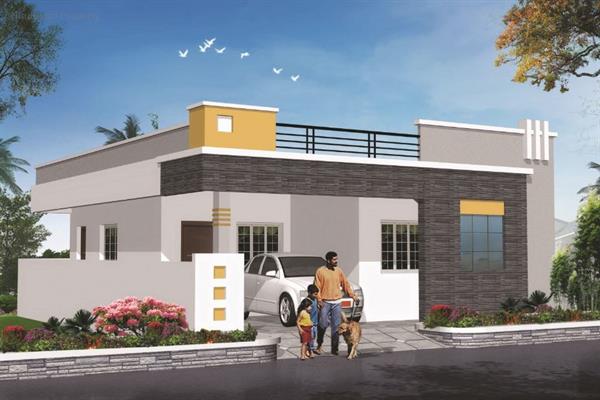 flat / apartment, hyderabad, beeramguda, image