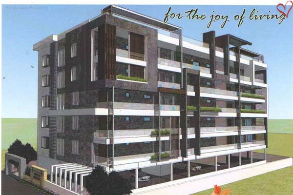 flat / apartment, hyderabad, attapur, image