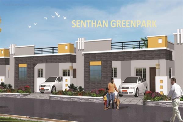 house / villa, hyderabad, beeramguda, image