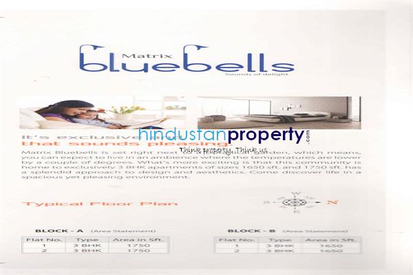 3 BHK , Hyderabad, image