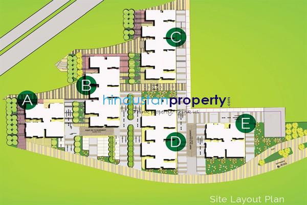 2 BHK , Hyderabad, image