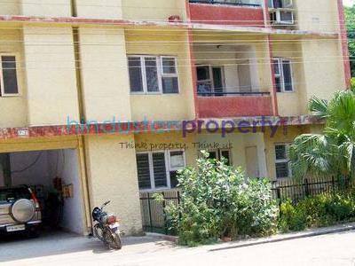 2 BHK , Indore, image