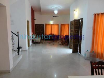 3 BHK , Indore, image