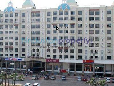 3 BHK , Indore, image