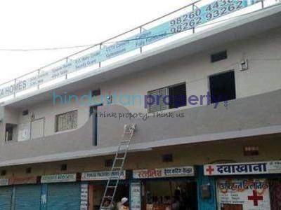 1 BHK , Indore, image