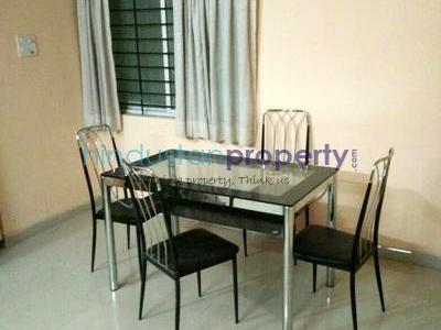 flat / apartment, indore, mahalaxmi nagar, image
