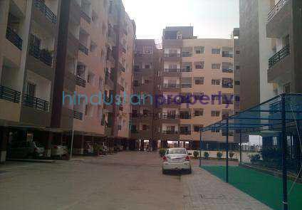 3 BHK , Indore, image