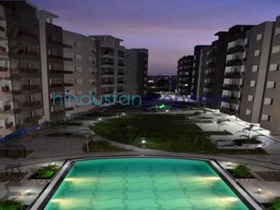 flat / apartment, indore, nipania, image