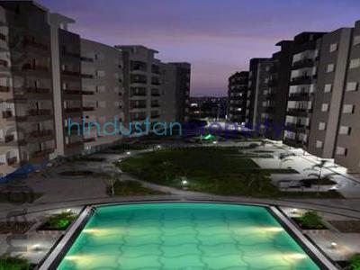 4 BHK , Indore, image