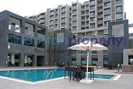 flat / apartment, indore, nipania, image