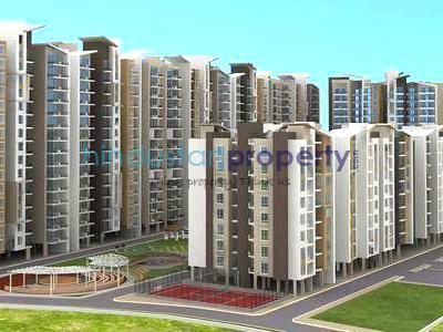 flat / apartment, indore, nipania, image