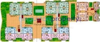 flat / apartment, indore, nipania, image