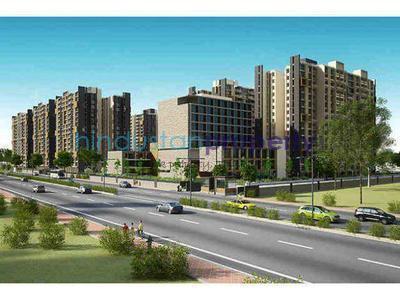 flat / apartment, indore, nipania, image