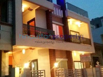 4 BHK , Indore, image