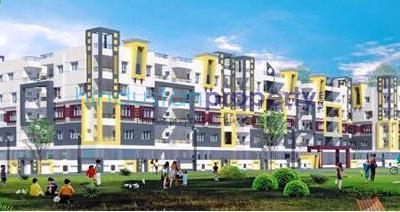 2 BHK , Indore, image