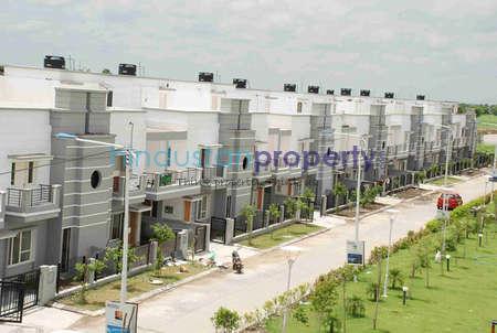 3 BHK , Indore, image