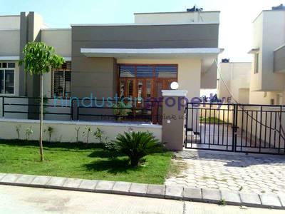 2 BHK , Indore, image