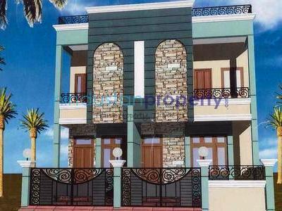 house / villa, indore, sudama nagar, image