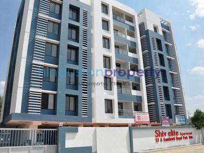 flat / apartment, indore, sudama nagar, image