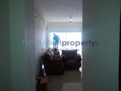 3 BHK , Indore, image