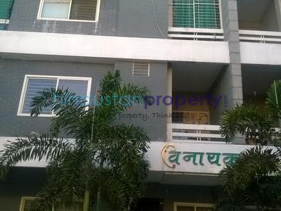 2 BHK , Indore, image
