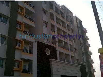flat / apartment, indore, bicholi road, image