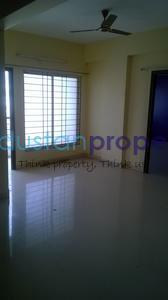 flat / apartment, indore, kanadia road, image
