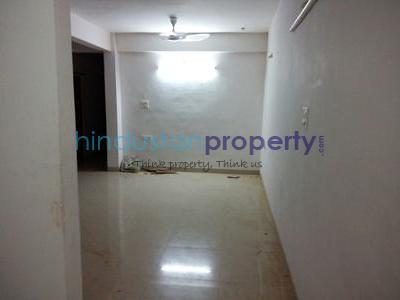 3 BHK , Indore, image