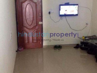 flat / apartment, indore, khajrana, image