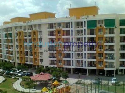 flat / apartment, indore, khajrana, image