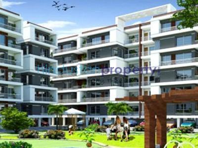 3 BHK , Indore, image