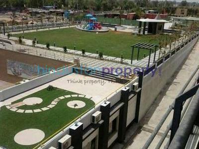 flat / apartment, indore, dewas naka, image