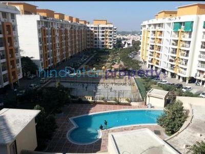 2 BHK , Indore, image
