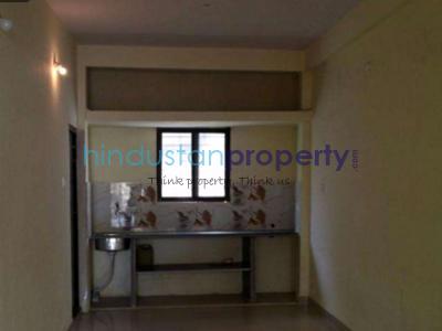 1 BHK , Indore, image