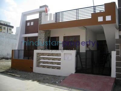 house / villa, indore, rau, image