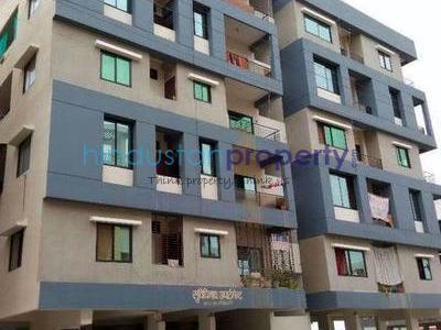 flat / apartment, indore, rau, image