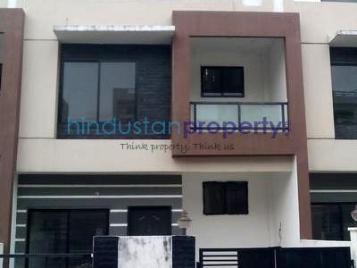 3 BHK , Indore, image