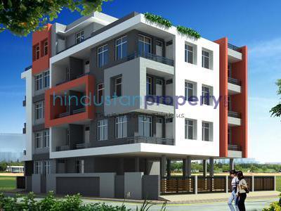 flat / apartment, indore, rau, image